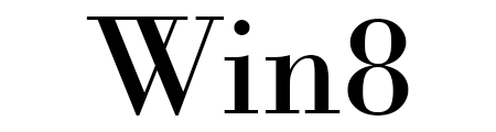 Win8