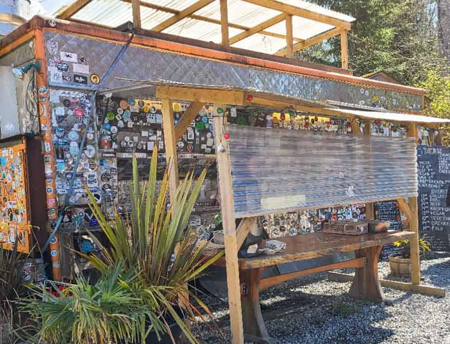 Tacofino should be on the top of the must stop spots on your things to do in Tofino