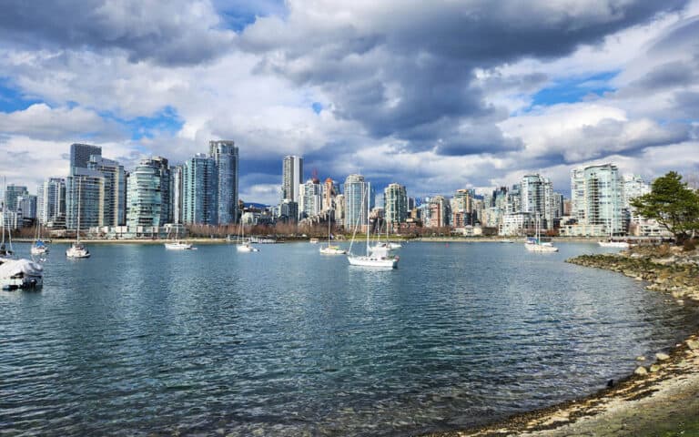 Is Vancouver worth visiting? This post has all the information you need and things to do in Vancouver