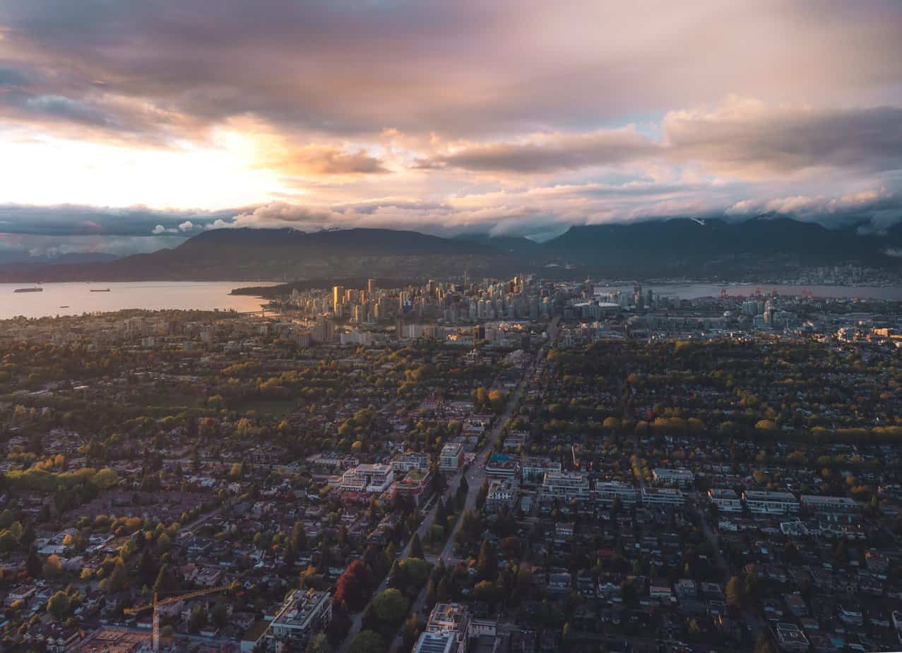 There are many pros and cons of living in Vancouver, as a local I can tell you them
